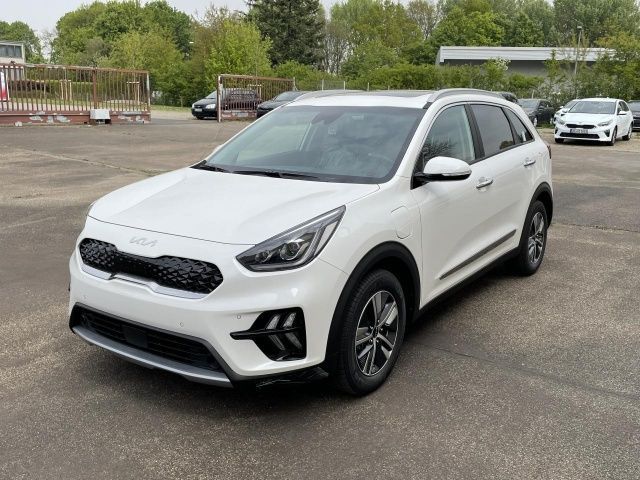 Kia Niro • 2022 • 30,000 km 1