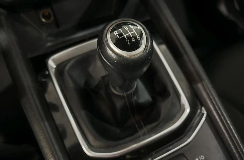 Mazda CX-5 • 2021 • 45,383 km 3