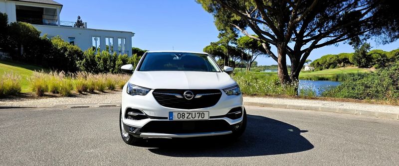 Opel Kadett • 2020 • 59,000 km 8