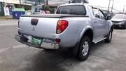 Mitsubishi L200 • 2014 • 1 km 11