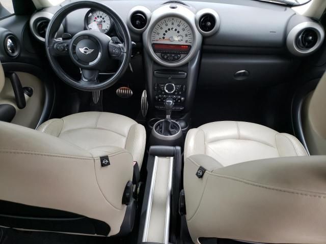 MINI Cooper Countryman • 2012 • 10,000 mi 8