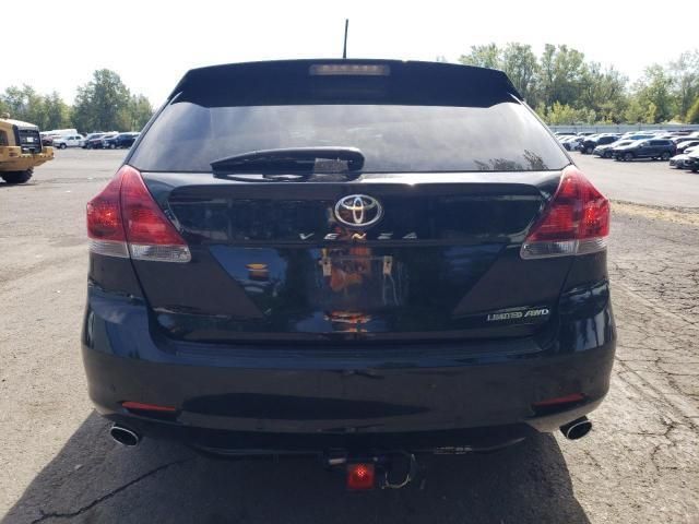 Toyota Venza • 2015 • 10,000 mi 5