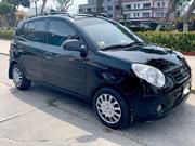 Kia Picanto • 2010 • 107,700 km 7