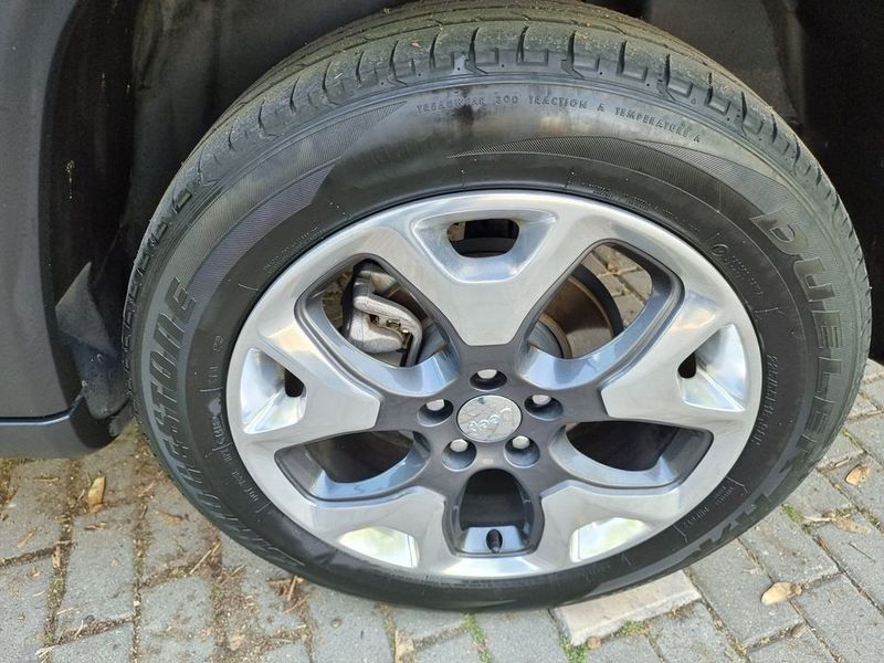 Jeep Compass • 2018 • 75,000 km 8