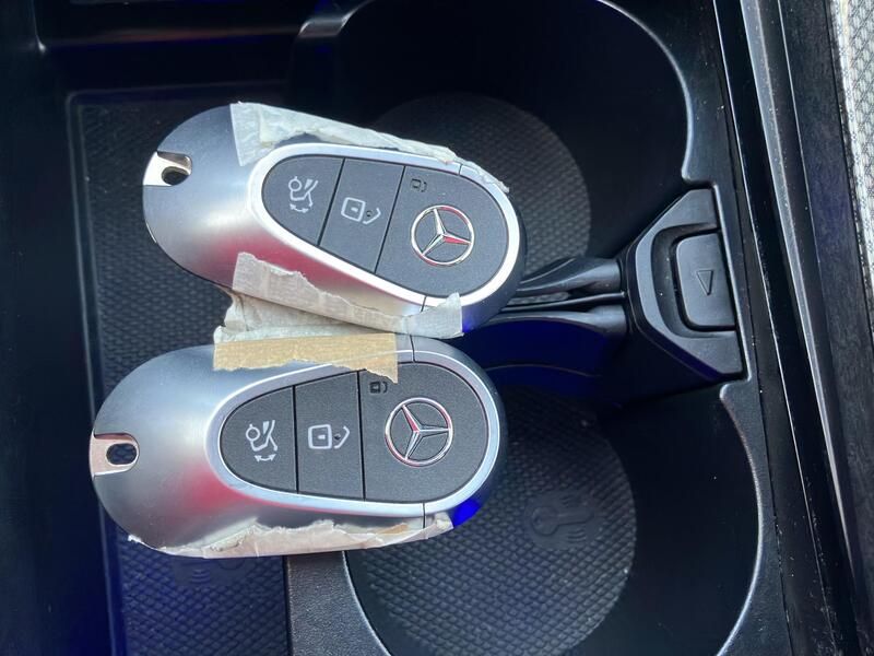 Mercedes-Benz C-Class • 2023 • 85,051 km 32