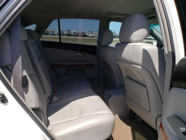 Lexus RX • 2007 • 150 km 7