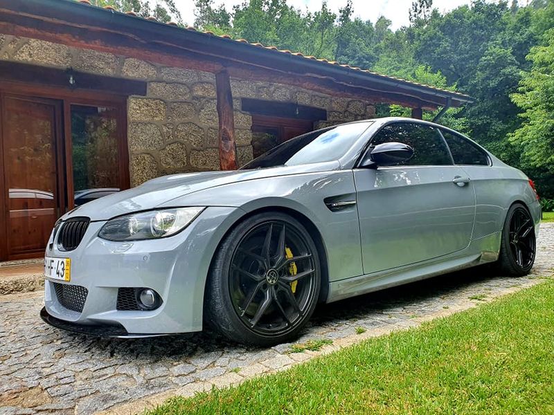 BMW 328i • 2006 • 127,000 km 5