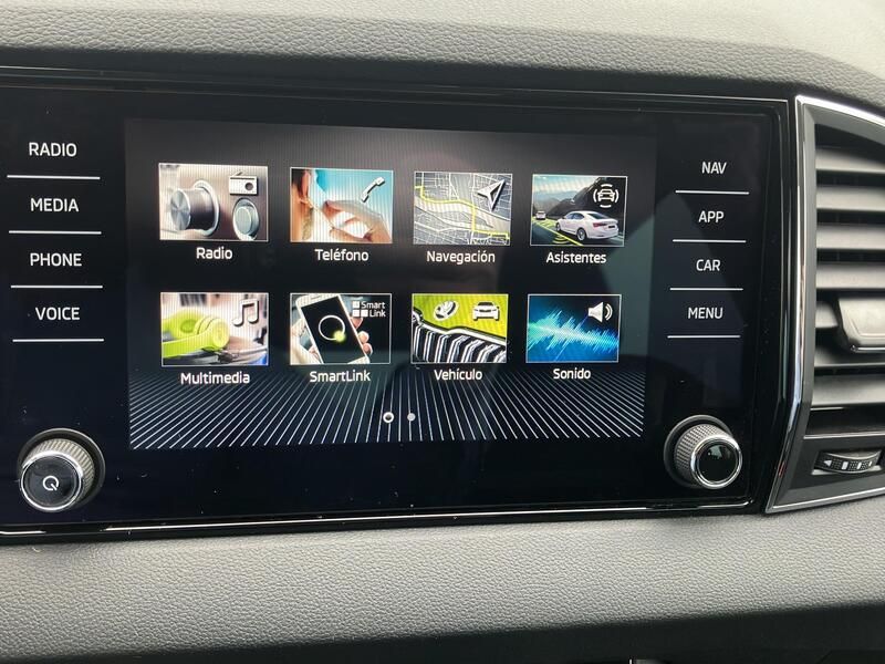 Škoda Kodiaq • 2024 • 3,957 km 8