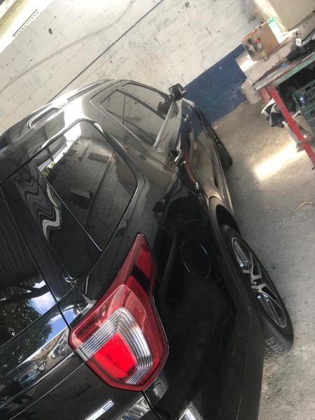 Ford Explorer Sport • 2018 • 54,450 mi 6