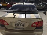 Toyota Corolla • 2004 • 206,000 km 9