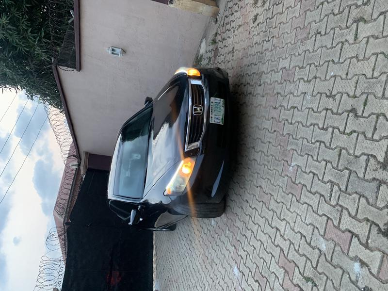 Honda Accord • 2010 • 99,102 km 1