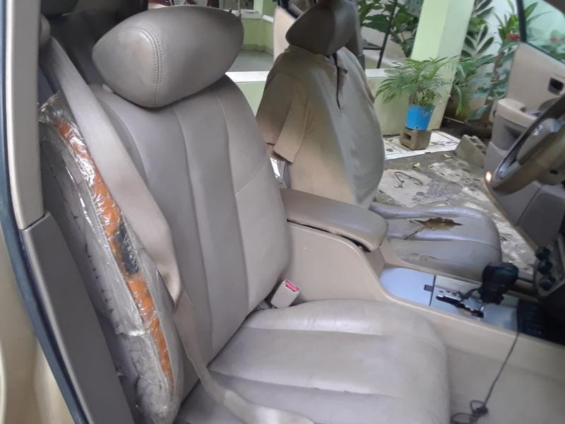 Nissan Murano • 2005 • 106,004 km 6