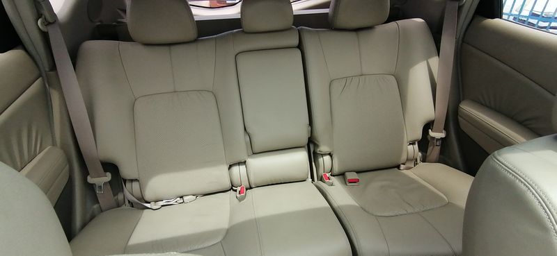 Nissan Murano • 2010 • 59,300 km 4