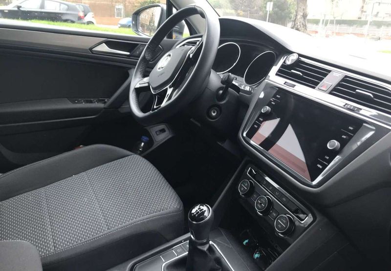 Volkswagen Tiguan • 2018 • 124,000 km 7