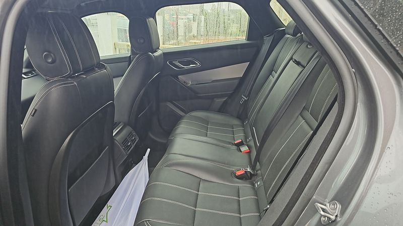 Land Rover Range Rover Velar • 2018 • 53,000 km 6