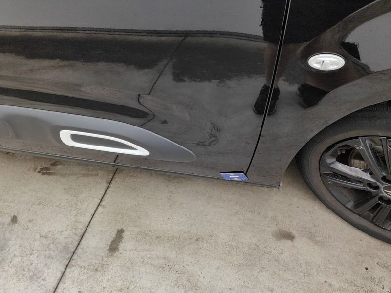 Citroën Berlingo • 2020 • 135,000 km 5