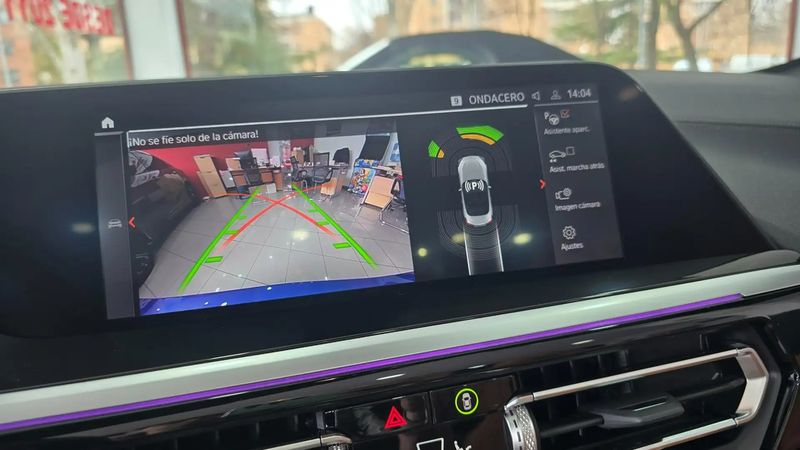 BMW Z3 Roadster • 2024 • 23,235 km 9