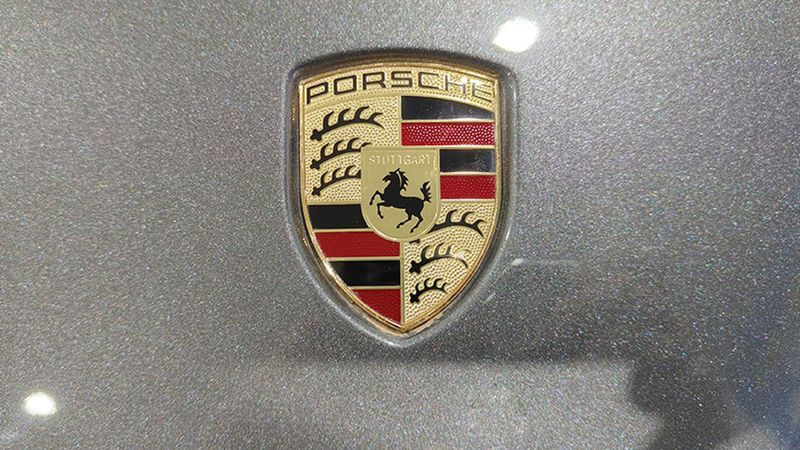 Porsche Cayenne • 2019 • 112,000 km 5