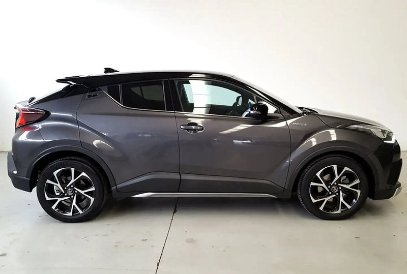 Toyota C-HR • 2018 • 51,000 km 5
