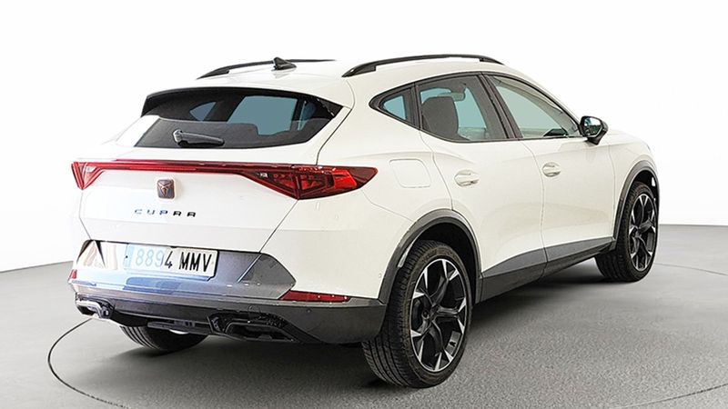 Seat Altea • 2024 • 9,306 km 3