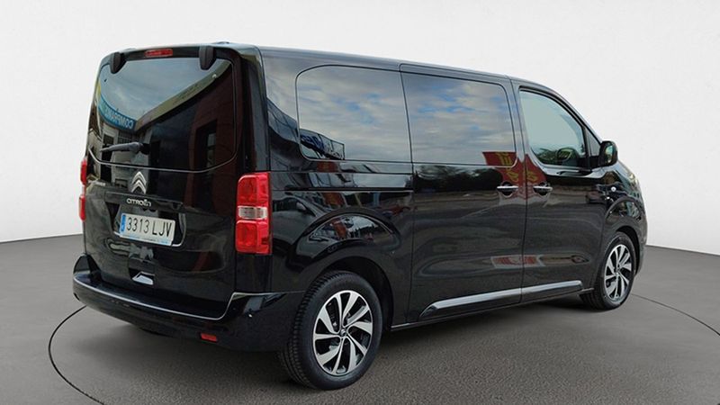 Citroën Jumpy • 2020 • 60,093 km 5