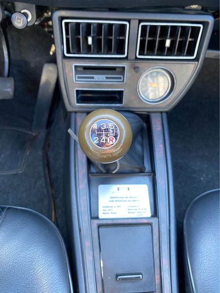 Toyota Celica • 1973 • 1,500 km 8