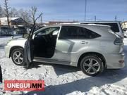 Lexus RX • 2005 • 78,000 km 3