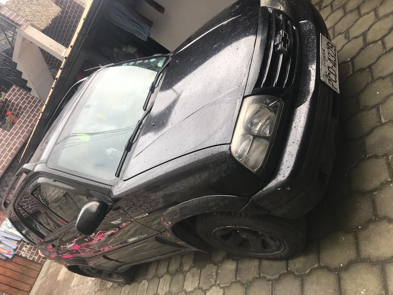 Chevrolet 1500 • 2013 • 185,000 km 3