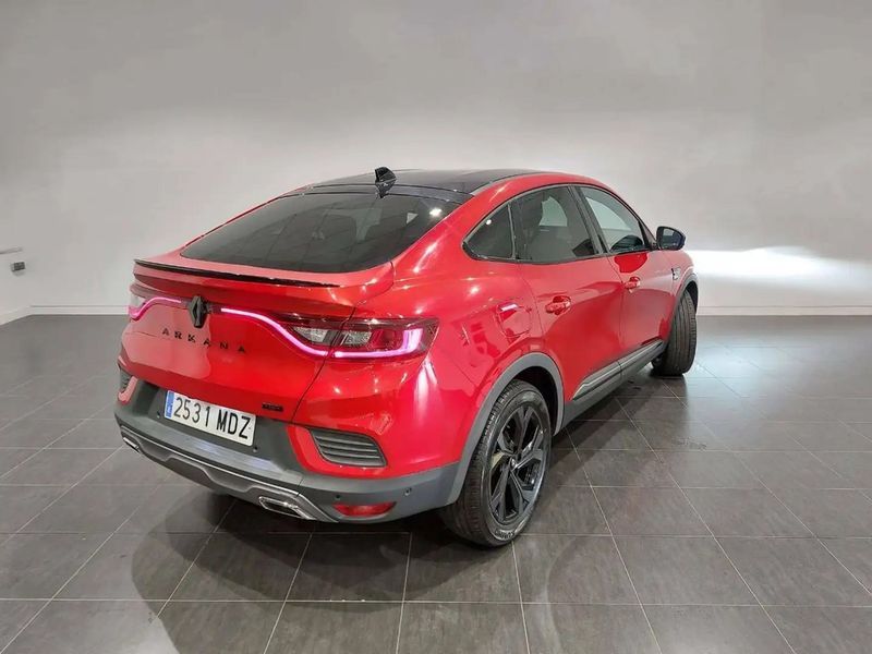 Renault 10 • 2023 • 13,838 km 3