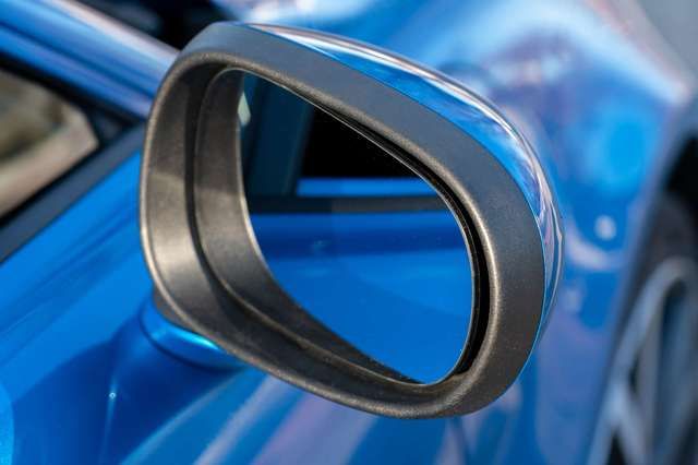 Renault Mégane • 2018 • 32,000 km 29