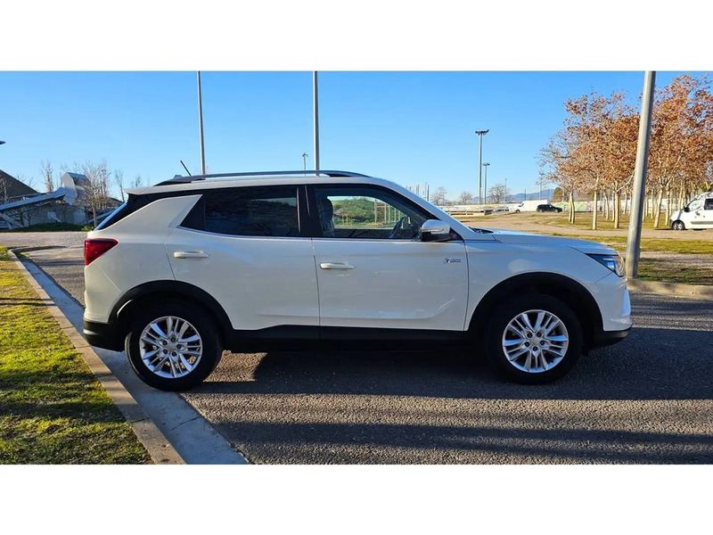 Ssangyong Korando • 2021 • 49,000 km 6