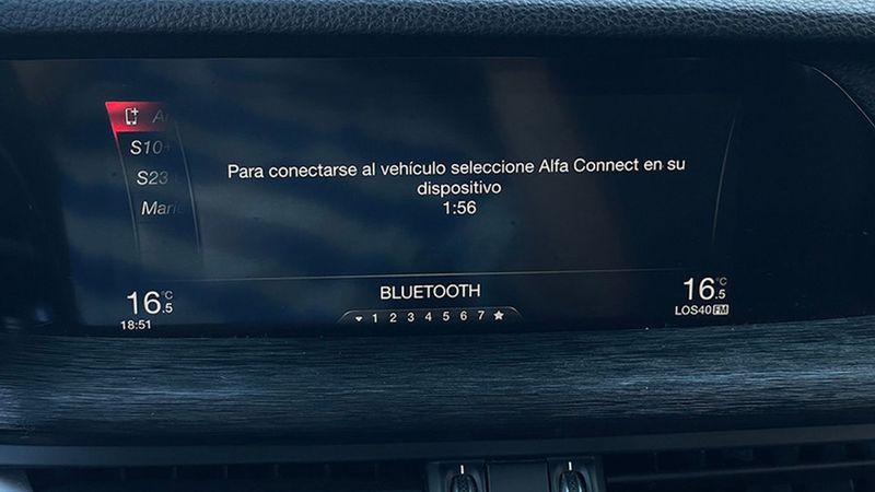 Alfa Romeo Stelvio • 2020 • 59,735 km 30