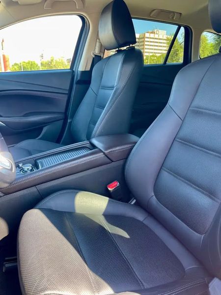 Mazda 6 Combi • 2017 • 91,300 km 7