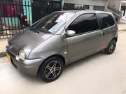 Renault Twingo • 2006 • 157,000 km 10