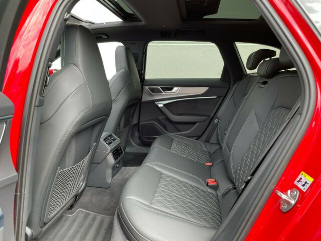 Audi A6 Avant • 2019 • 89,000 km 12