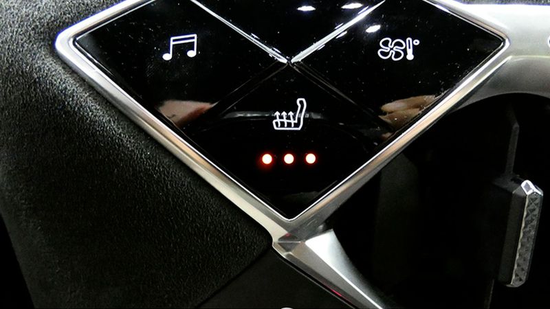 Citroën DS3 • 2022 • 35,320 km 4