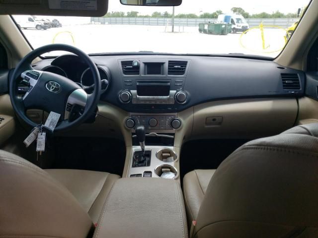 Toyota Highlander • 2011 • 0 km 5