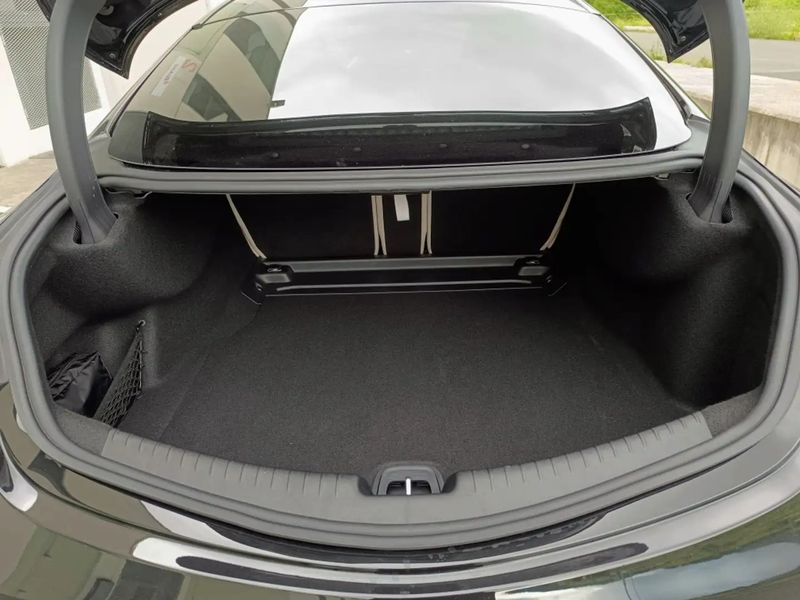 Mercedes-Benz GLE • 2024 • 7,000 km 11