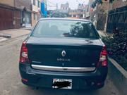 Renault Logan • 2014 • 65,000 km 1