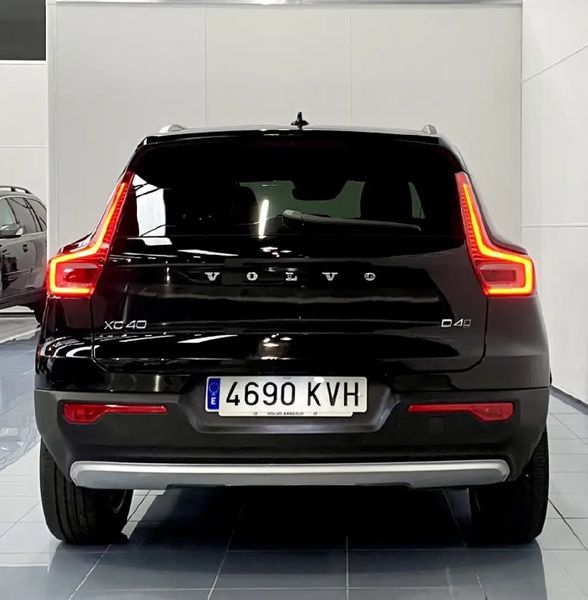 Volvo XC40 • 2019 • 88,000 km 9