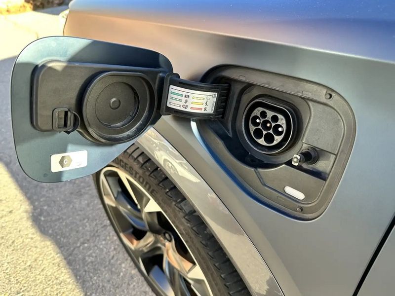 Seat Arosa • 2023 • 36,250 km 12