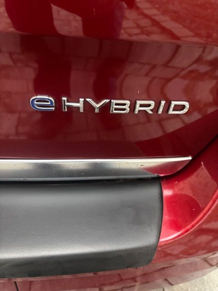 Volkswagen Multivan • 2021 • 49,800 km 16