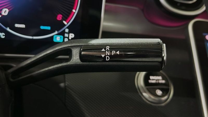 Mercedes-Benz C • 2024 • 6,702 km 5