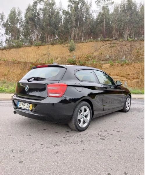 BMW 1 Series • 2012 • 237,600 km 2