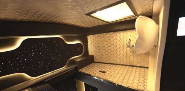 Mercedes-Benz Sprinter • 2022 • 70,869 km 4