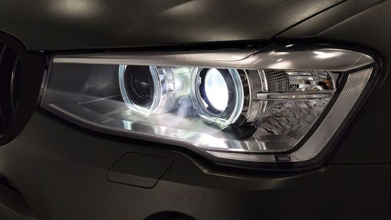 BMW X4 • 2017 • 80,112 km 28