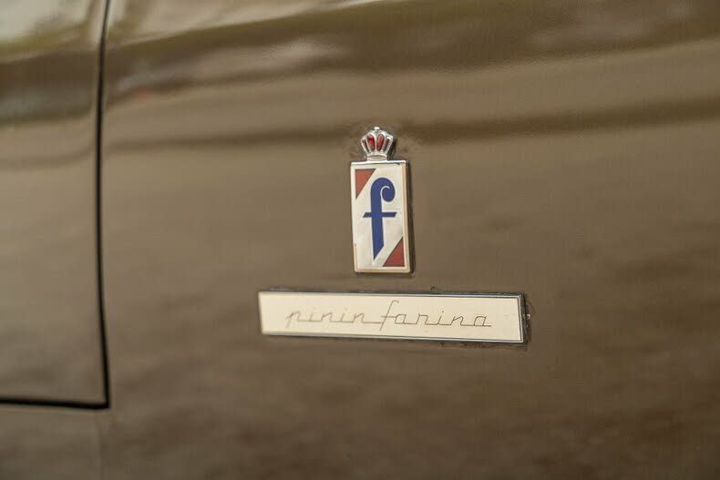 Ferrari 360 • 1972 • 72,800 km 21