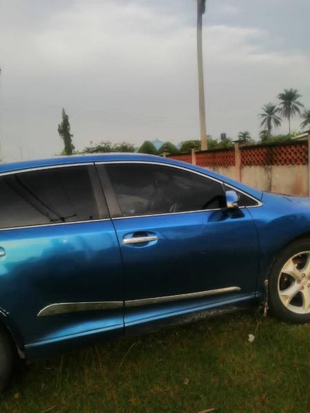 Acura  • 2010 • 141,000 km 9