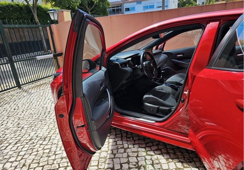 Toyota Celica Gt • 2019 • 30,000 km 4