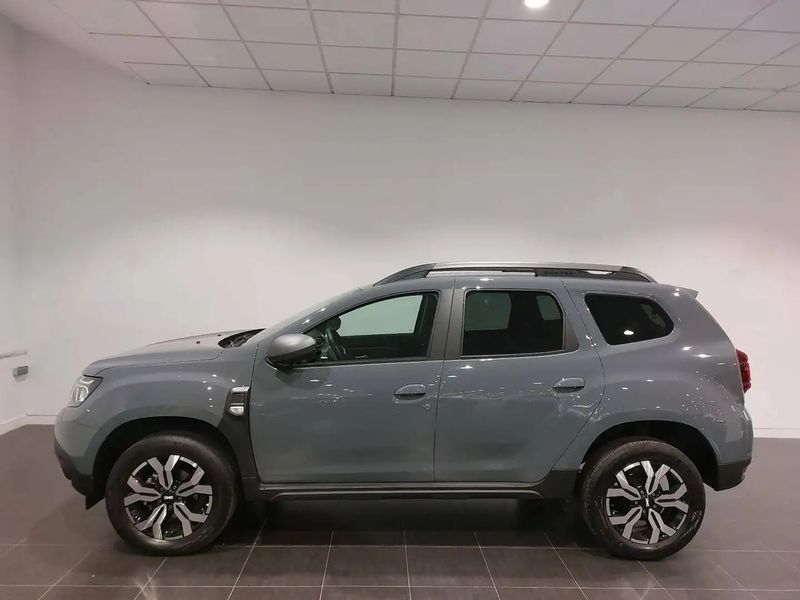 Dacia Duster • 2023 • 10,916 km 6